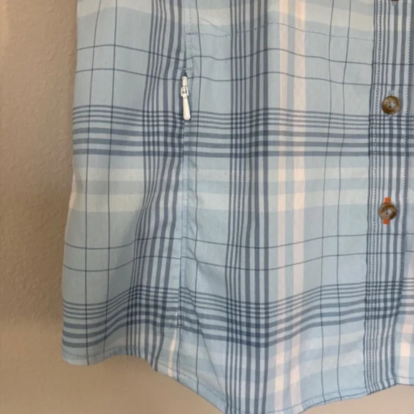 NWT Orvis Women’s River Guide Shirt - Picture 6 of 10